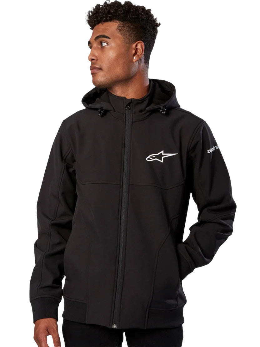 Alpinestars Primary takki, musta