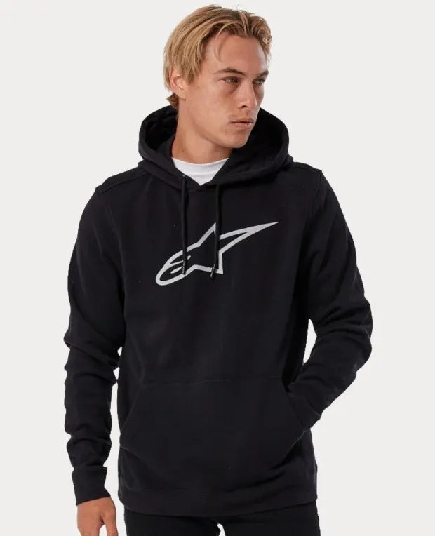Alpinestars huppari Ageless v3, musta