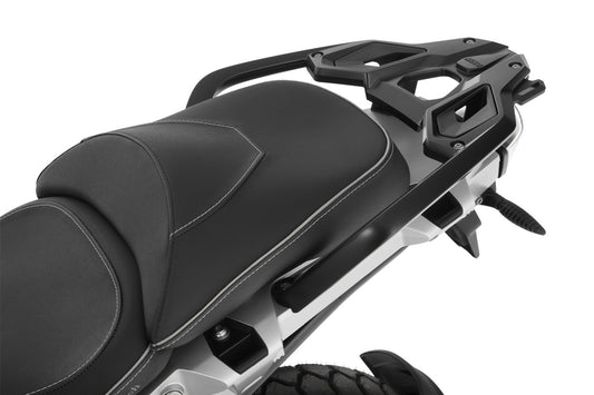 Wunderlich AKTIVKOMFORT matkustajan satula, BMW R 1250 GS/GSA