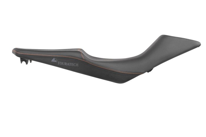 Touratech Comfort seat one piece, Fresh Touch, KTM 890 Adventure/R/790 Adv