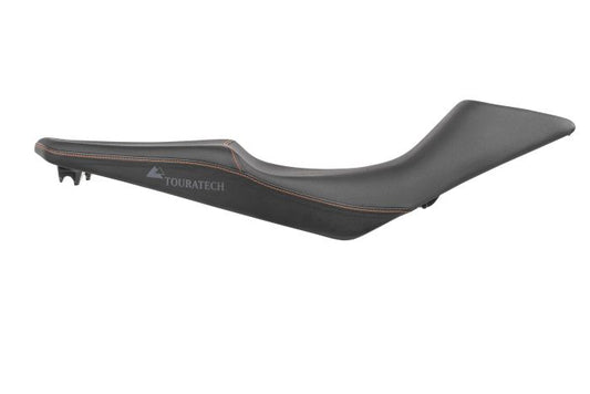 Touratech Comfort seat one piece, Fresh Touch, KTM 890 Adventure/R/790 Adv