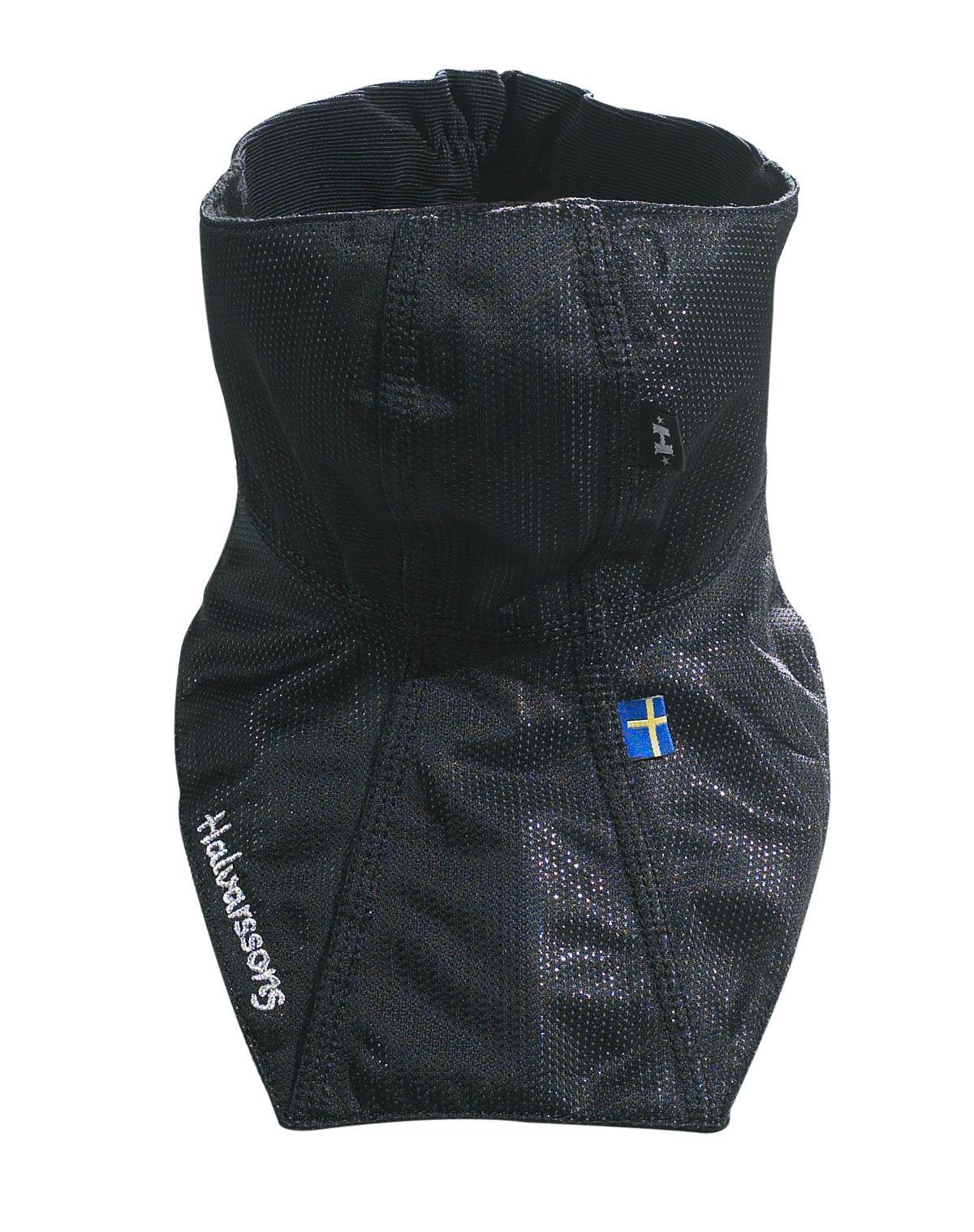 Halvarssons Neckcollar black