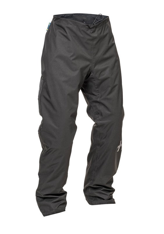 Halvarssons Bofallet Pants sadehousu, musta