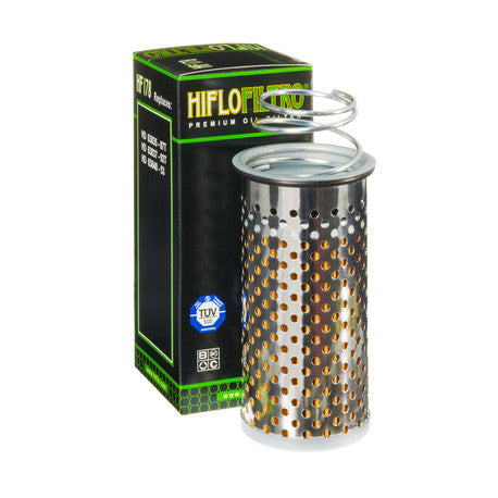 Hiflo öljynsuodatin HF178
