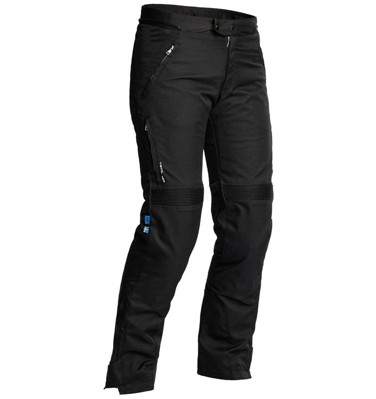 Lindstrands Volda P ladies pant, black