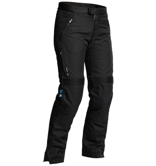 Lindstrands Volda P ladies pant, black