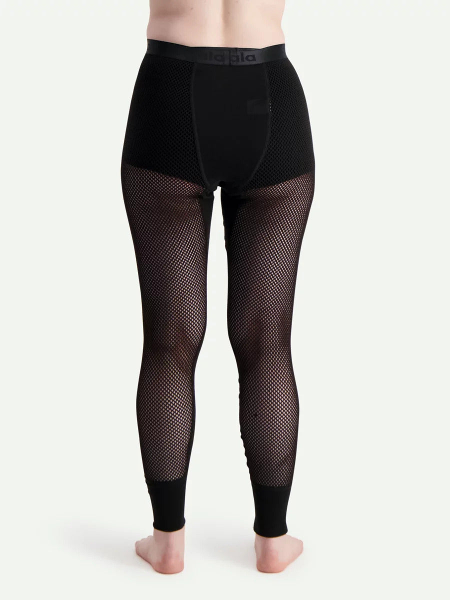 Svala Airbase Original Unisex Housut, musta