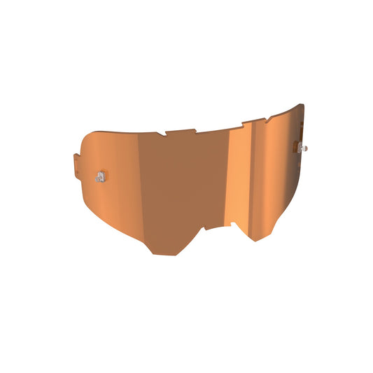 Leatt Lens for Goggle Velocity 6.5/5.5/4.5, Iriz Bronz UC 68%
