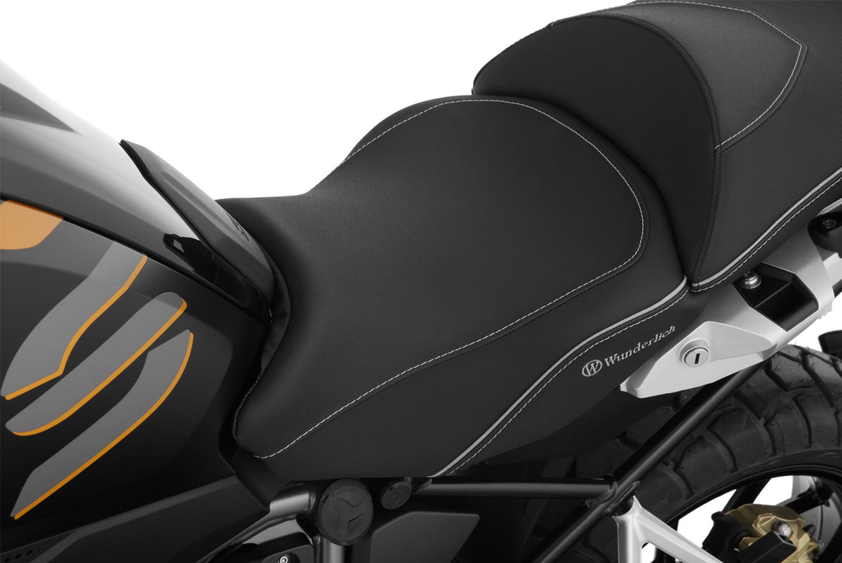 Wunderlich AKTIVKOMFORT kuljettajan satula, BMW R 1250 GS/GSA