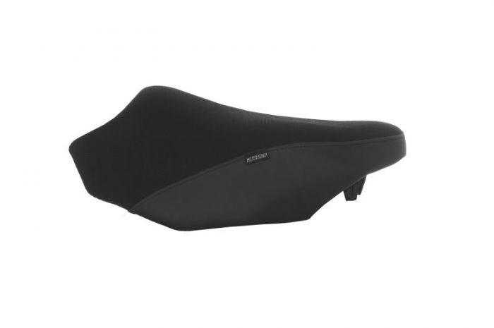 Touratech Comfort seat rider DriRide, BMW R1250GS/Adventure/R1200GS