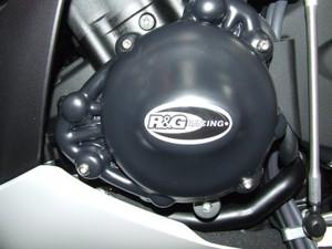 R&G Racing LHS crank case cover, YZF-R1 09-14