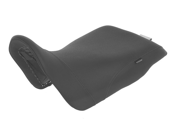 Touratech Comfort seat rider Fresh Touch, Honda CRF1000L Africa Twin, standard
