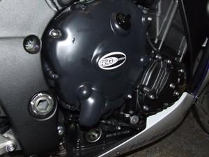 R&G Racing RHS crank case cover, YZF-R1 09-14