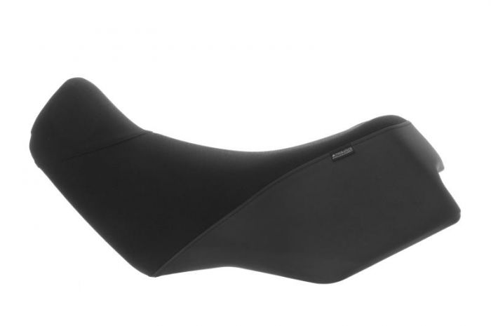 Touratech Comfort seat rider DriRide, BMW R850GS/R1100GS/R1150GS, breathable,std