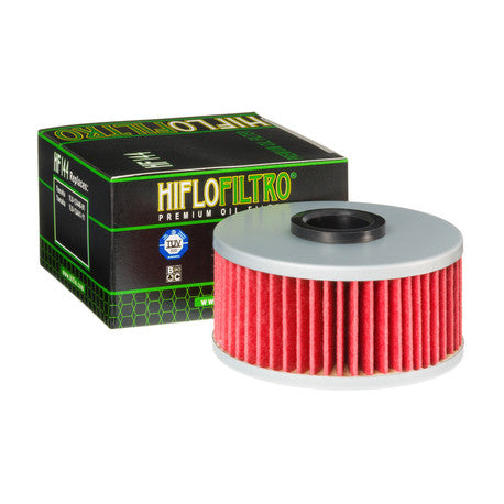 HiFlo öljynsuodatin HF144