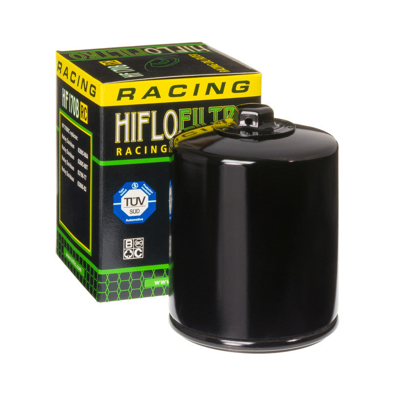 Hiflo öljynsuodatin HF170BRC