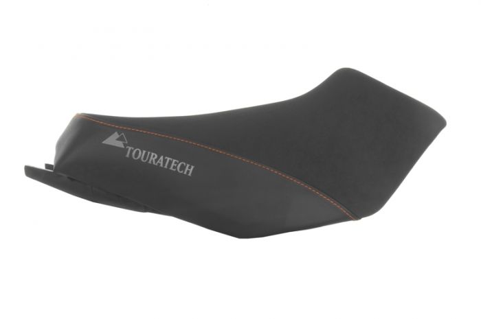 Touratech Comfort seat rider, Fresh Touch, for KTM 1050/1090 Adventure/ 1290