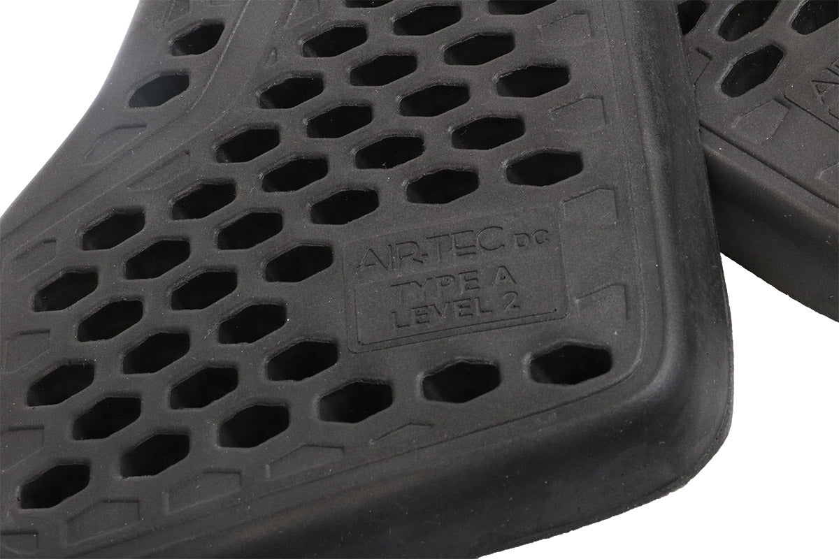 Sweep Air Tec rintasuoja takkiin