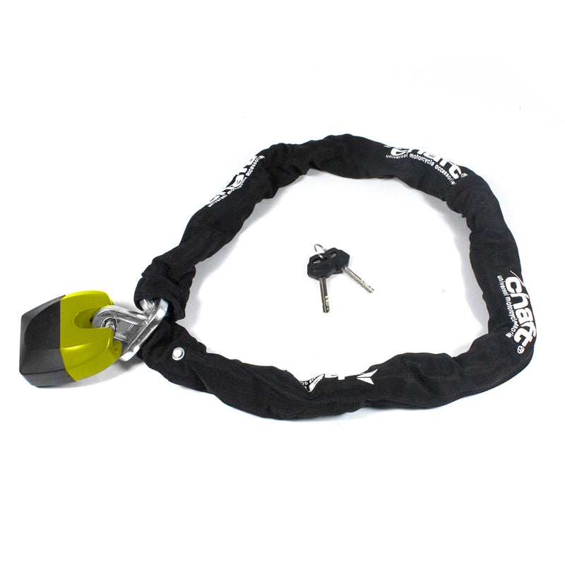 Chaft Magnum Evo 150cm ketju + U-lukko