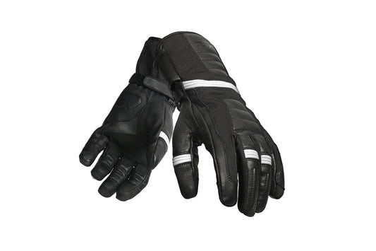 Sweep Clea waterproof ladies glove black/white