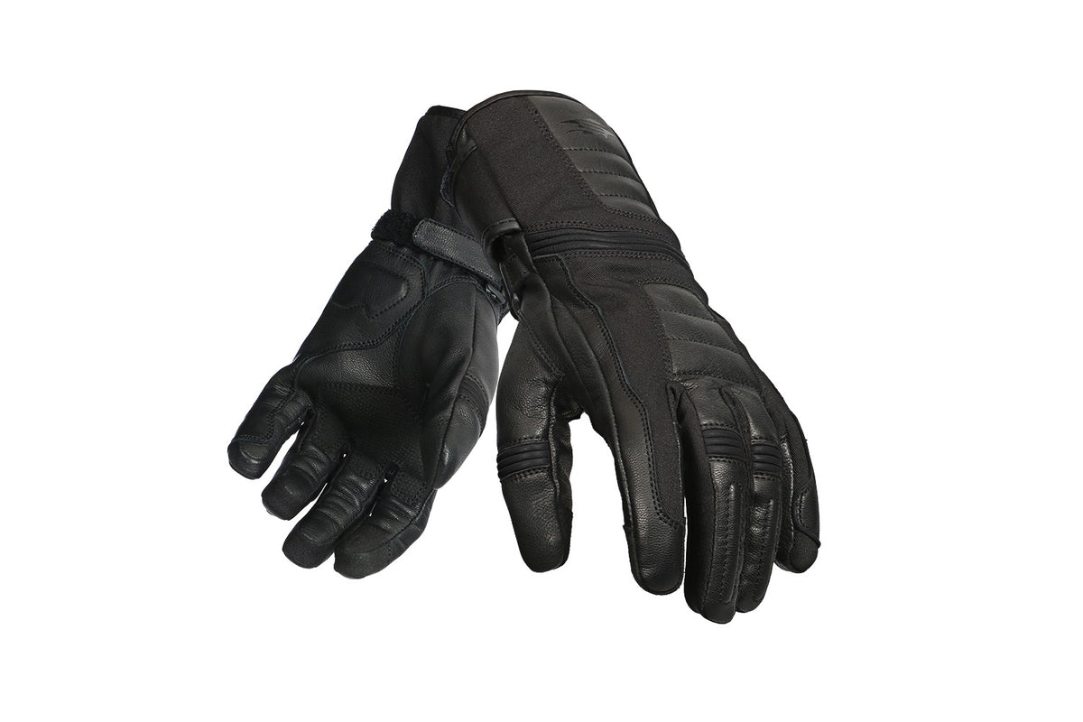 Sweep Clea waterproof ladies glove black