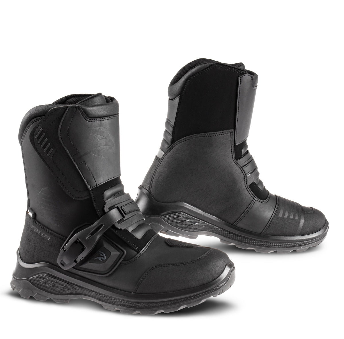 Gianni Falco Marshall 2, black