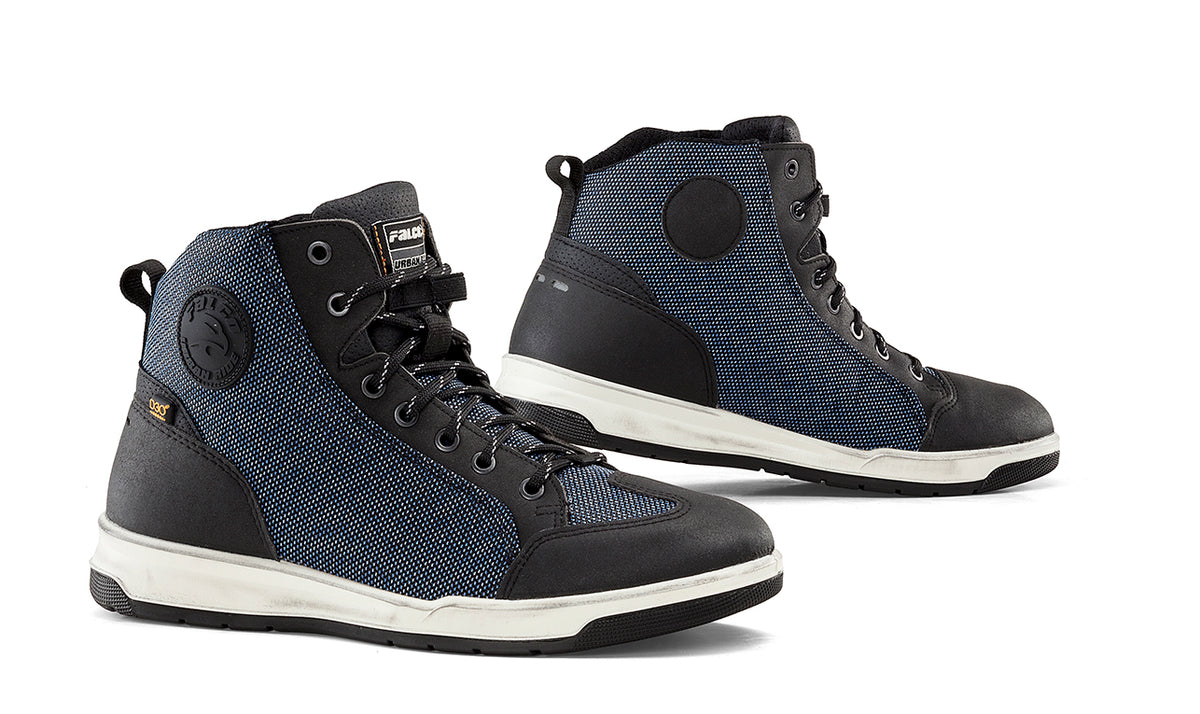 Gianni Falco Pyro 2, denim blue