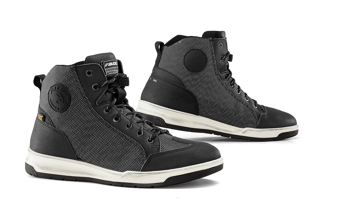 Gianni Falco Pyro 2, black/grey