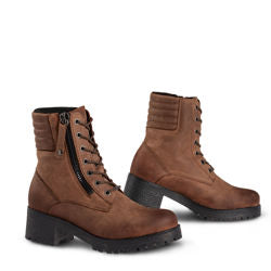 Gianni Falco Misty 2 ladies shoes, brown