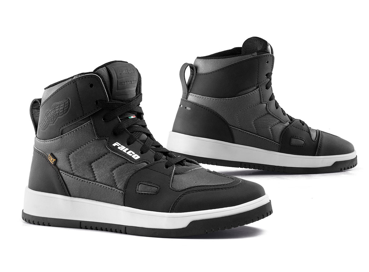 Gianni Falco Harlem shoes, grey