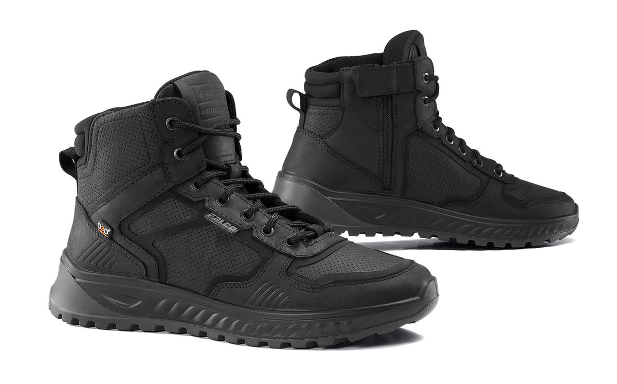 Gianni Falco Ace, black