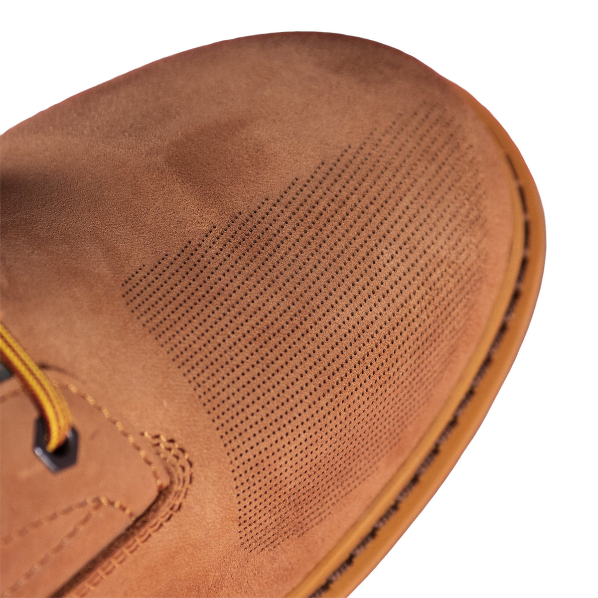 Gianni Falco Hudson waterproof shoe, camel brown