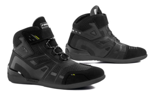 Gianni Falco Maxx Tech 2 wtr, vedenpitävä ajokenkä