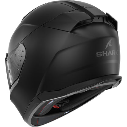 Shark D-Skwal 3, matt black