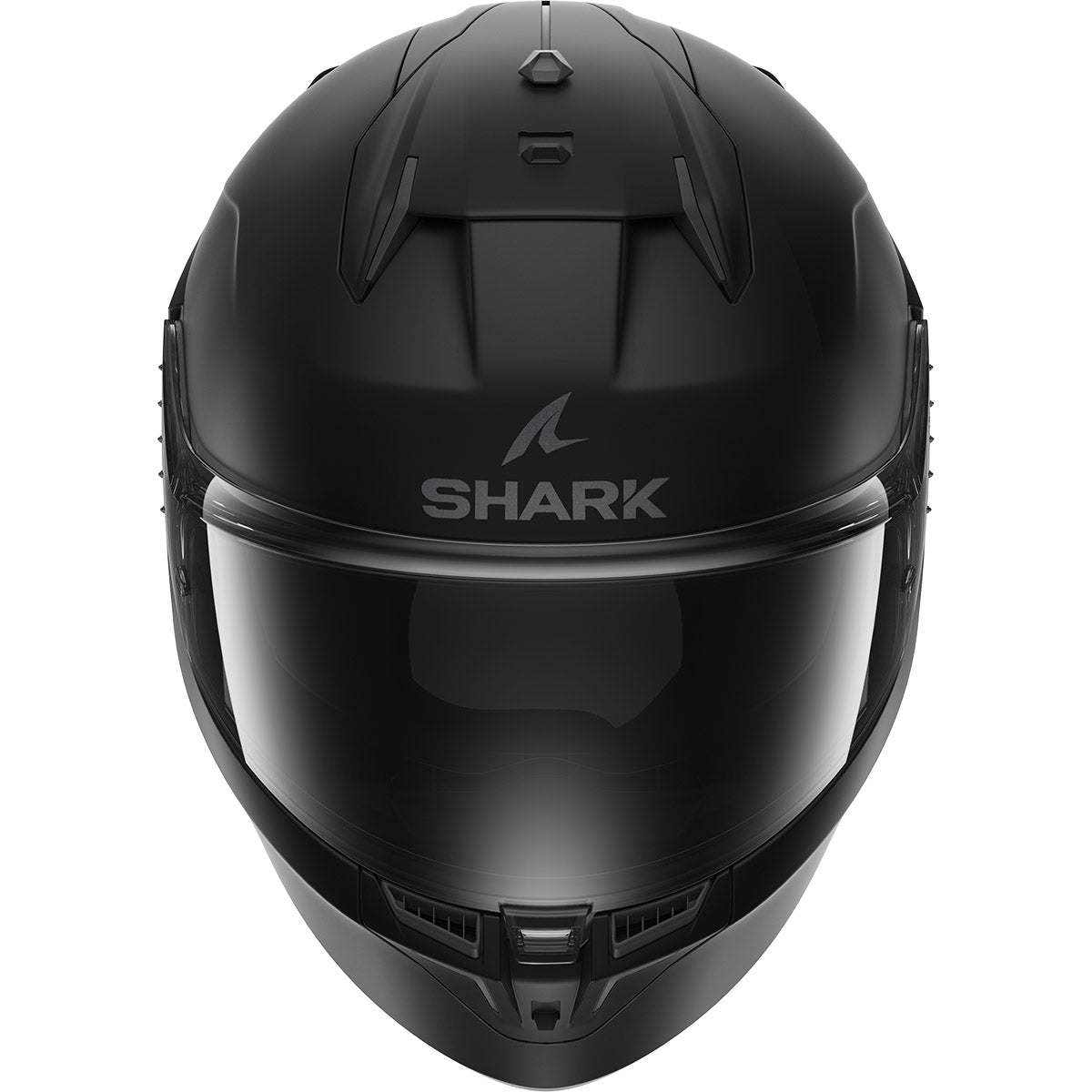 Shark D-Skwal 3, matt black