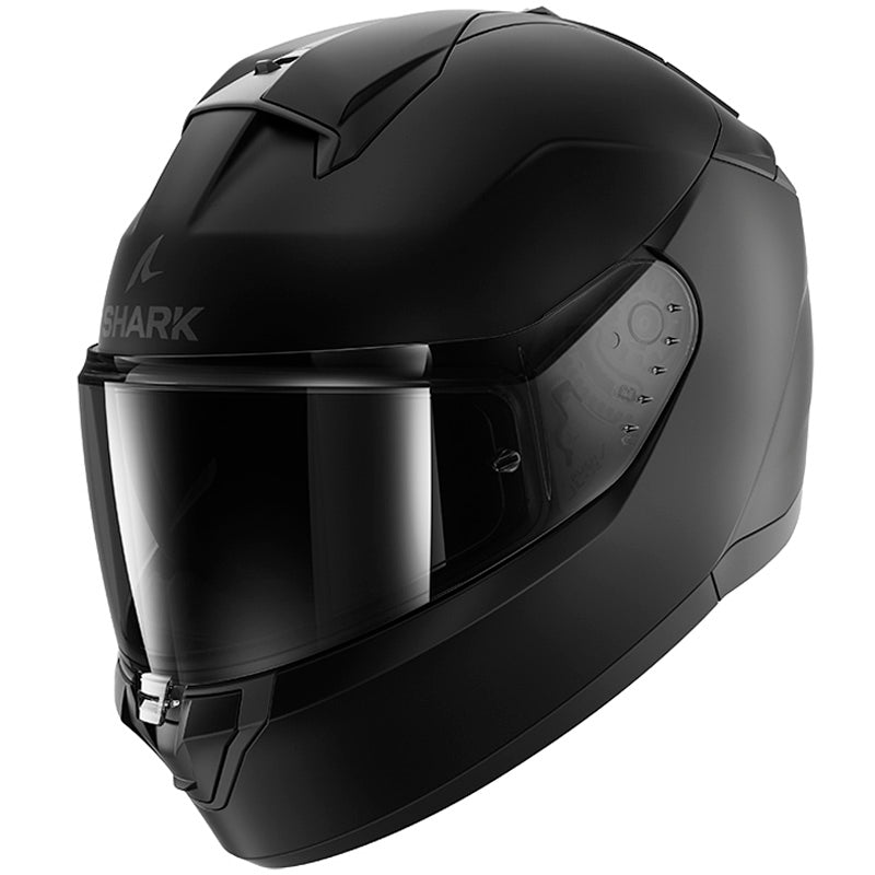 Shark Ridill 2, Matt Black