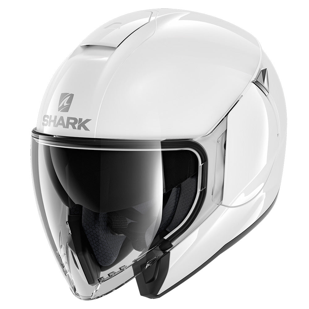 Shark Citycruiser White