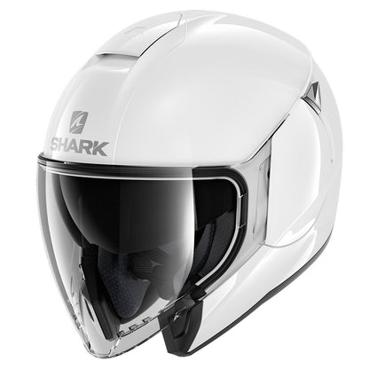 Shark Citycruiser White