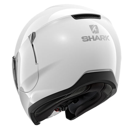 Shark Citycruiser White