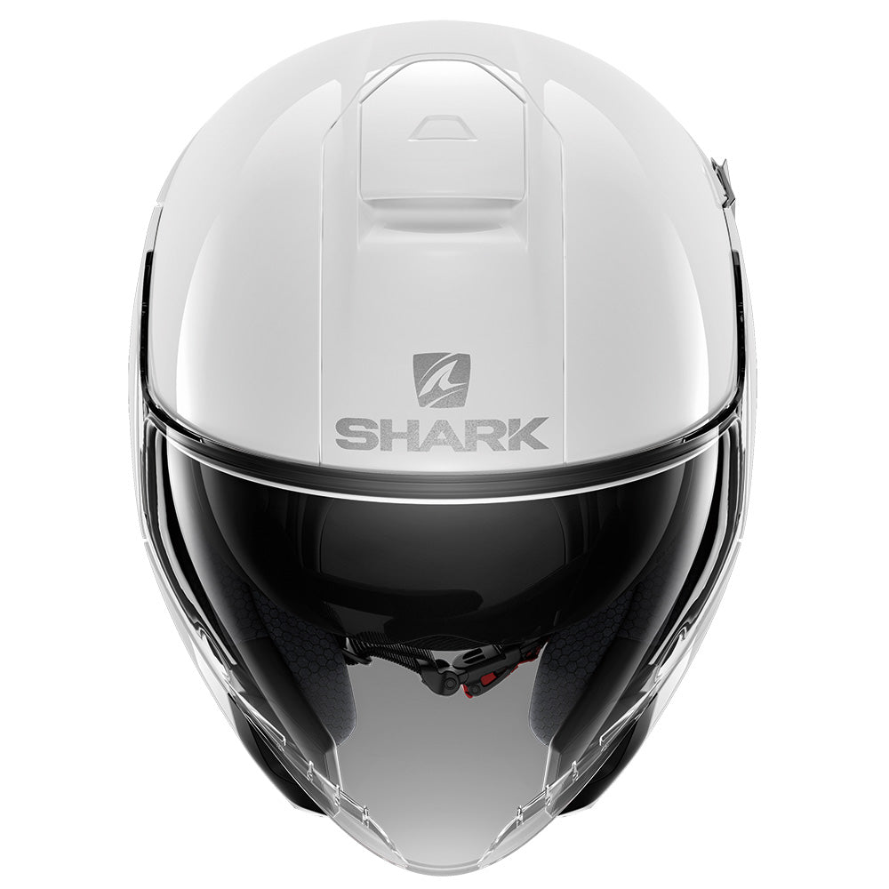 Shark Citycruiser White