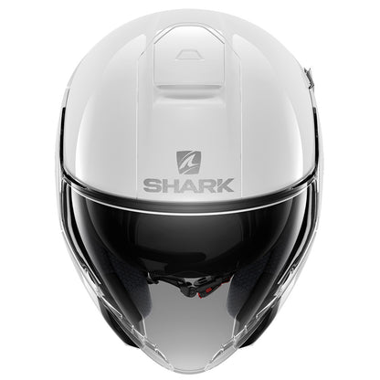Shark Citycruiser White