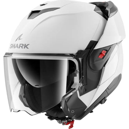 Shark OXO, Glossy White