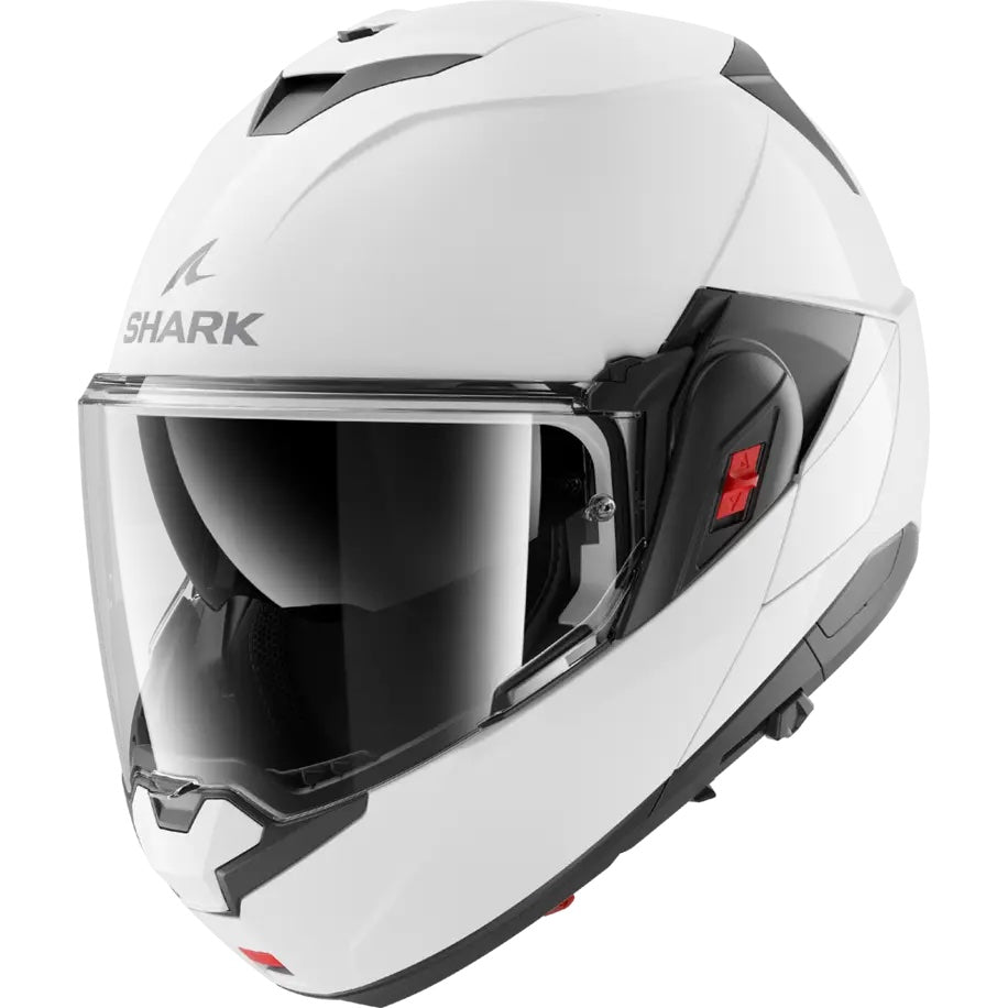 Shark OXO, Glossy White