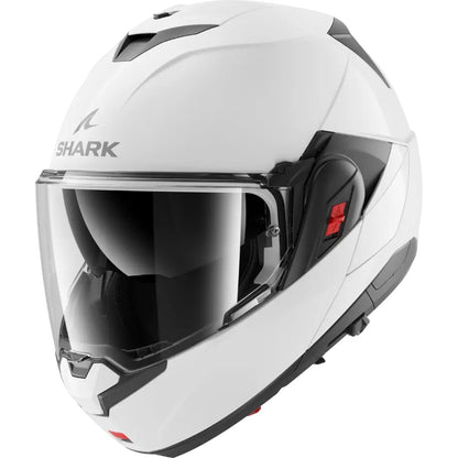 Shark OXO, Glossy White