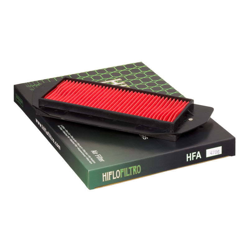 HiFlo ilmansuodatin HFA4706