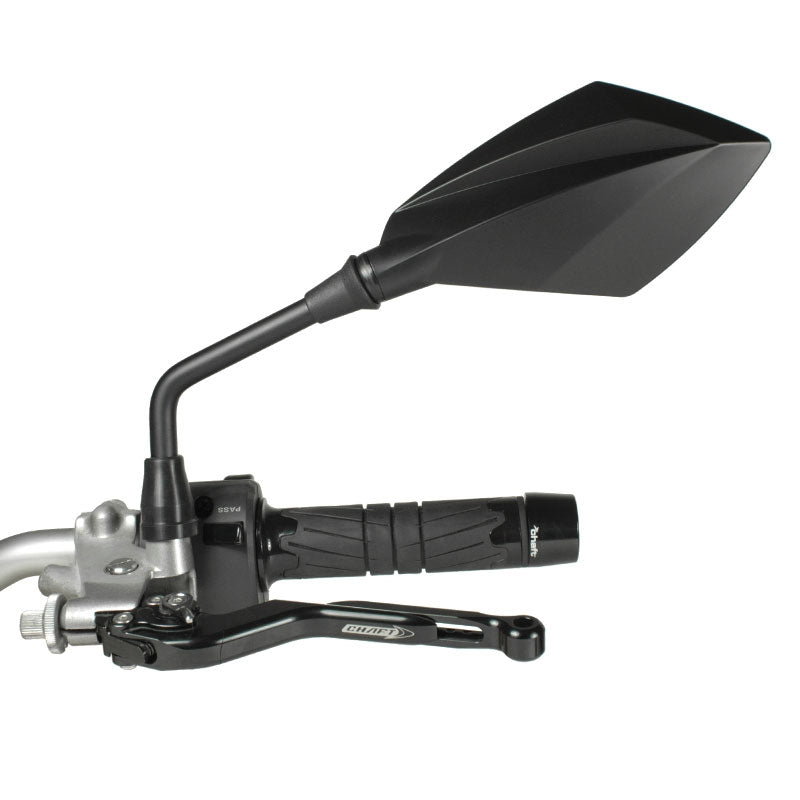 Chaft Ventura mirror, black, right