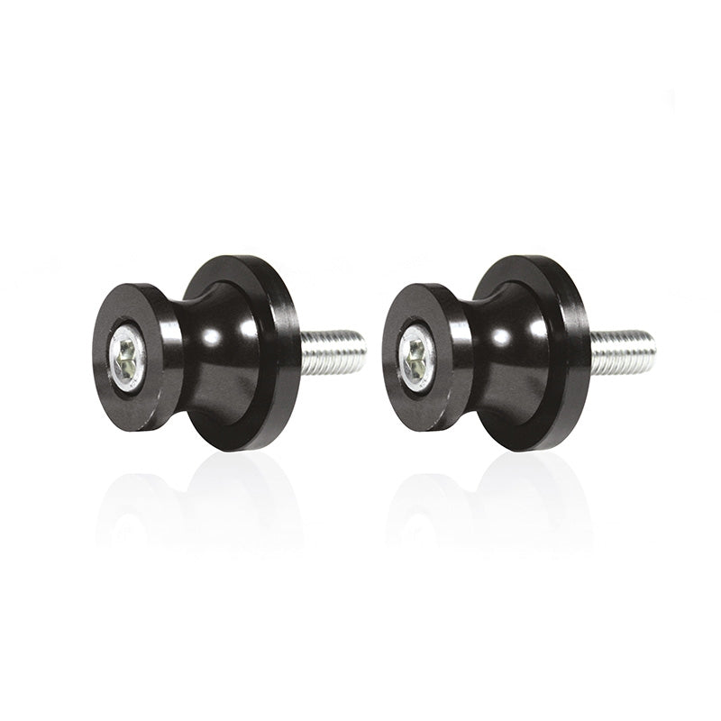 Chaft Cotton Reels M8, black