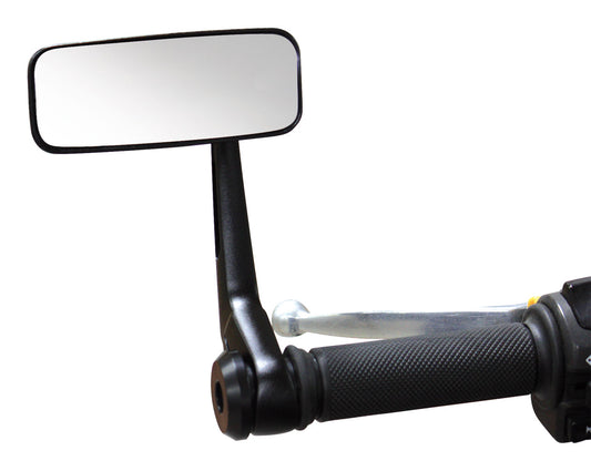 RETRO SOFTY HANDLE barend mirror