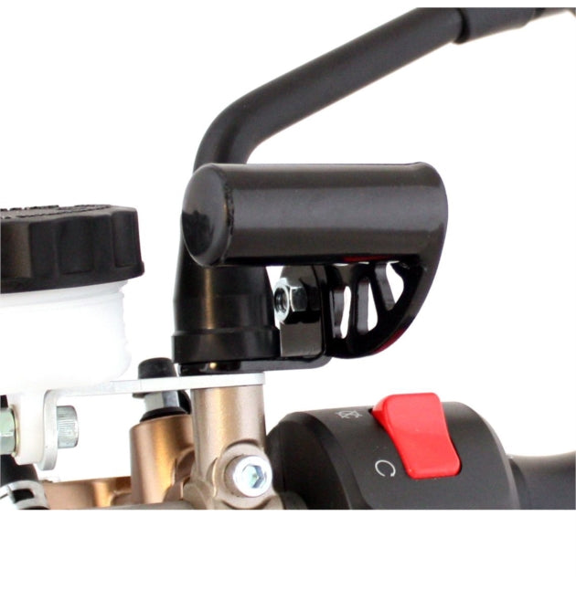 Chaft support for GPS, Smartphone, etc...