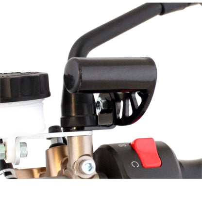 Chaft support for GPS, Smartphone, etc...